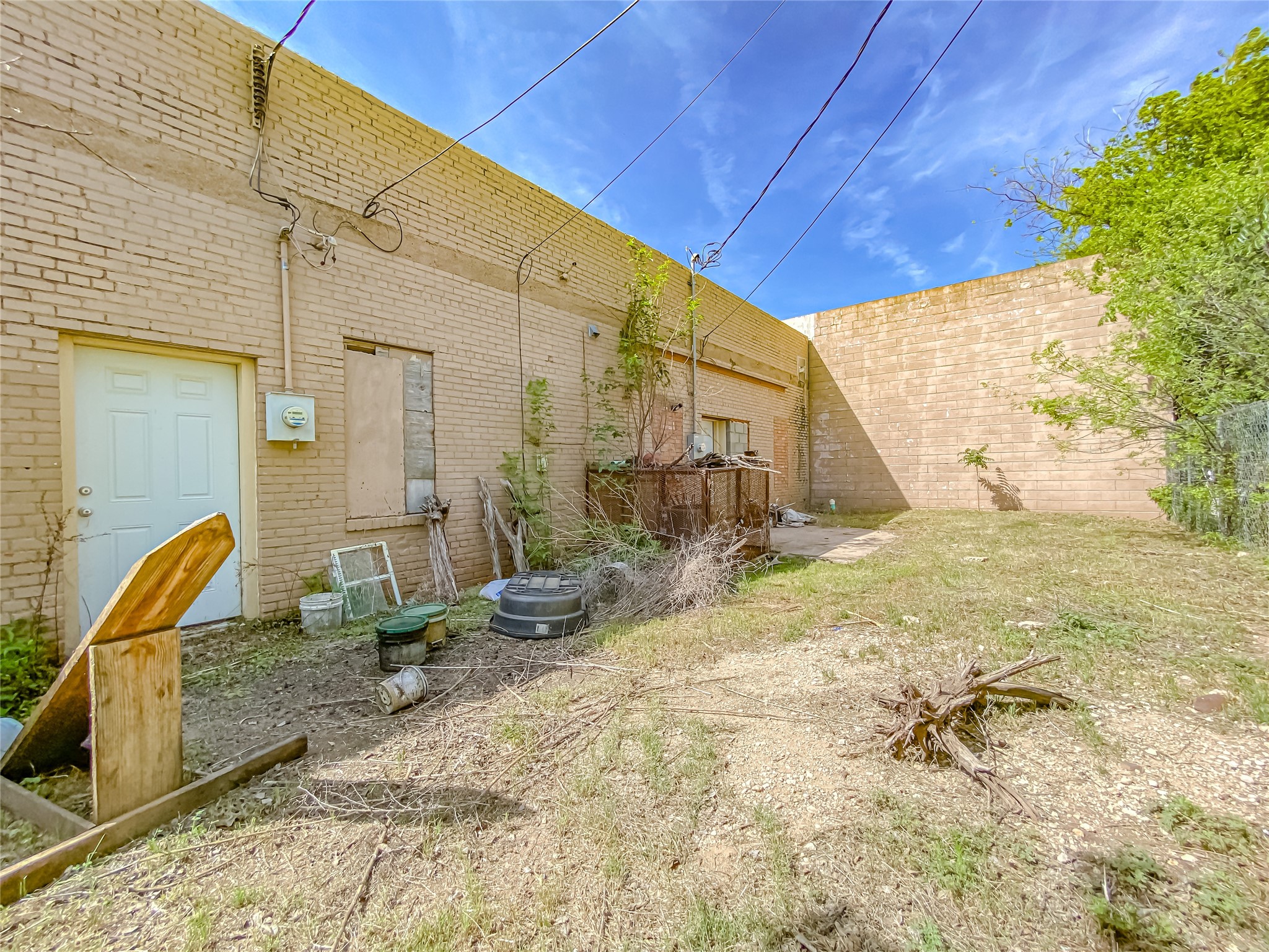 1518 S 14th Street Abilene TX 79602