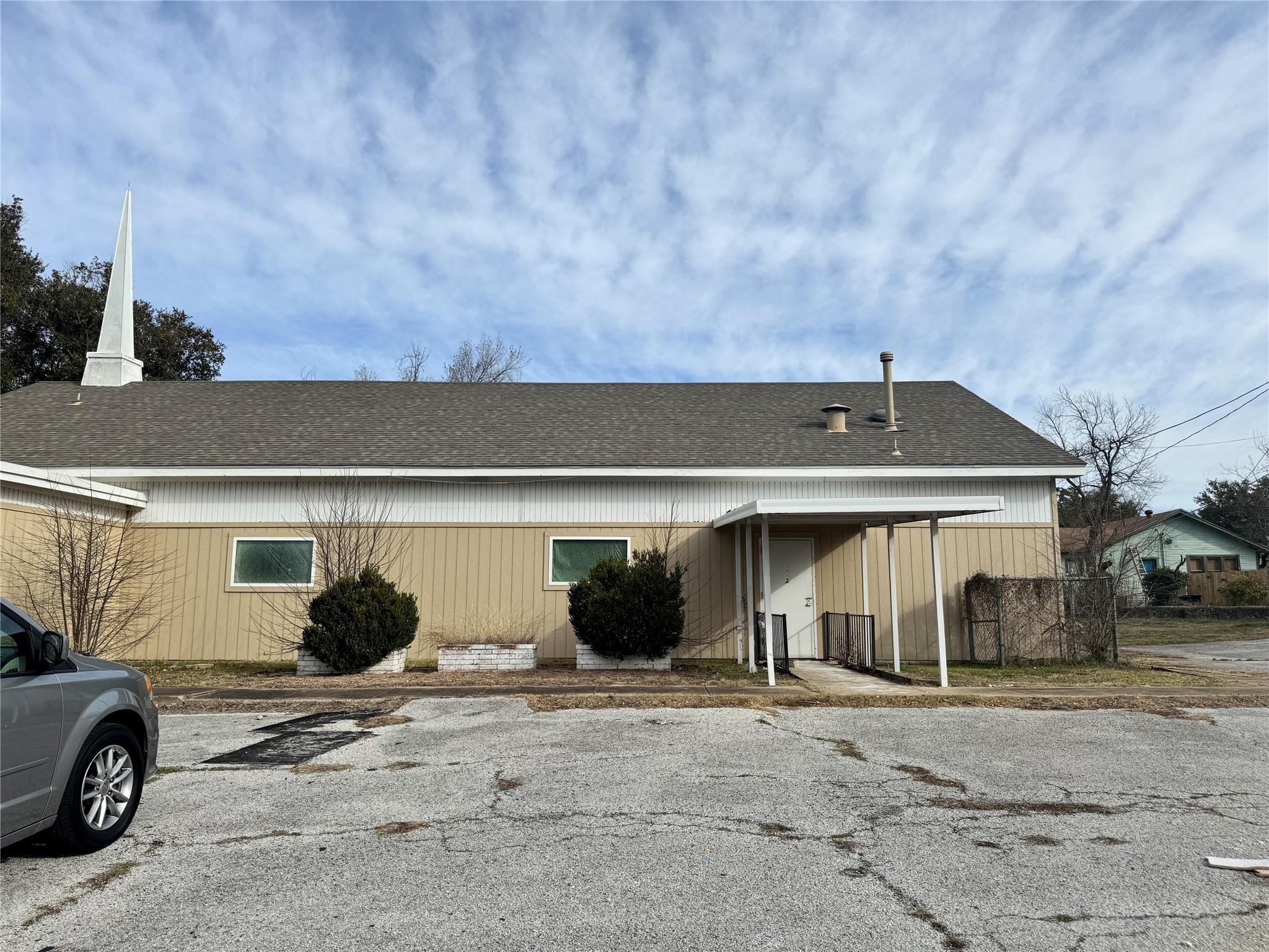 3005 Merrick Street Fort Worth TX 76107