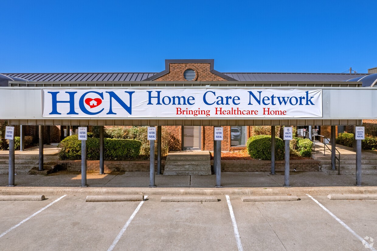 1701 N Hampton Road Desoto TX 75115