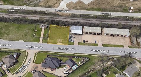 4149 Stanley Keller Road Haltom City TX 76117