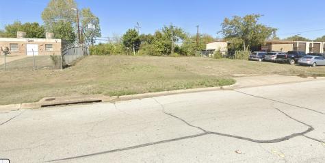 4149 Stanley Keller Road Haltom City TX 76117