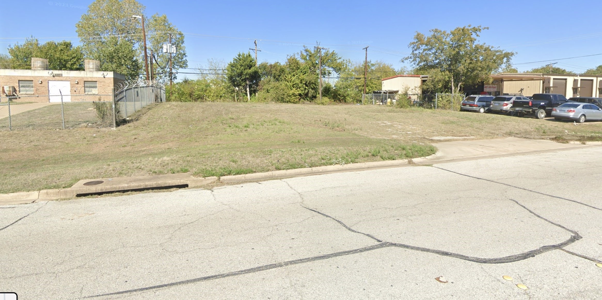 4149 Stanley Keller Road Haltom City TX 76117