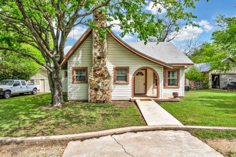 2114 W Avenue D Temple TX 76504
