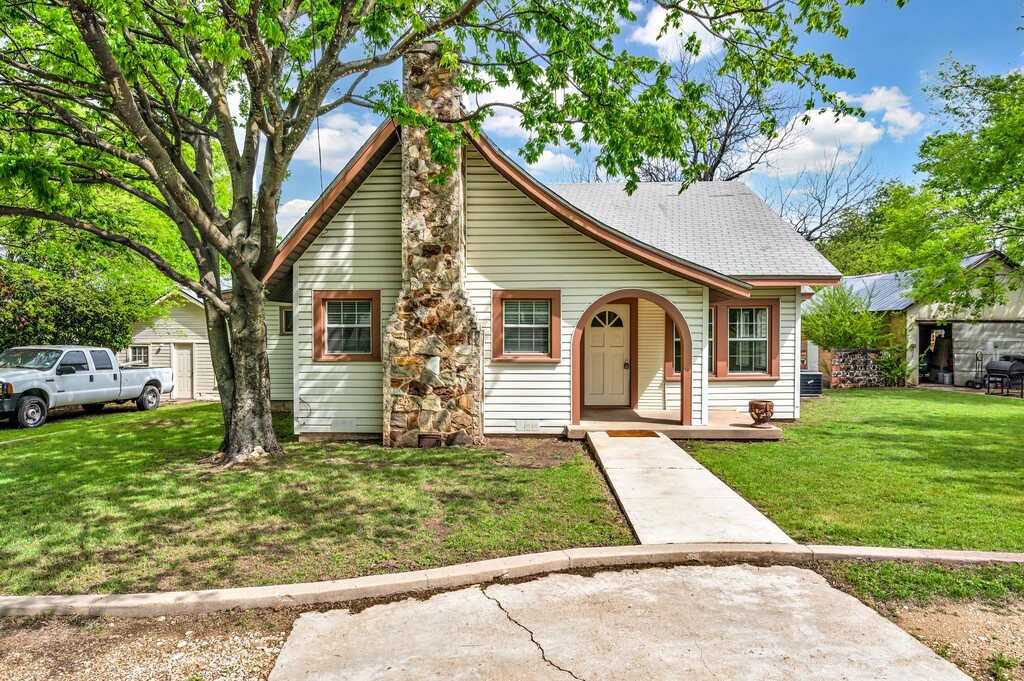 2114 W Avenue D Temple TX 76504
