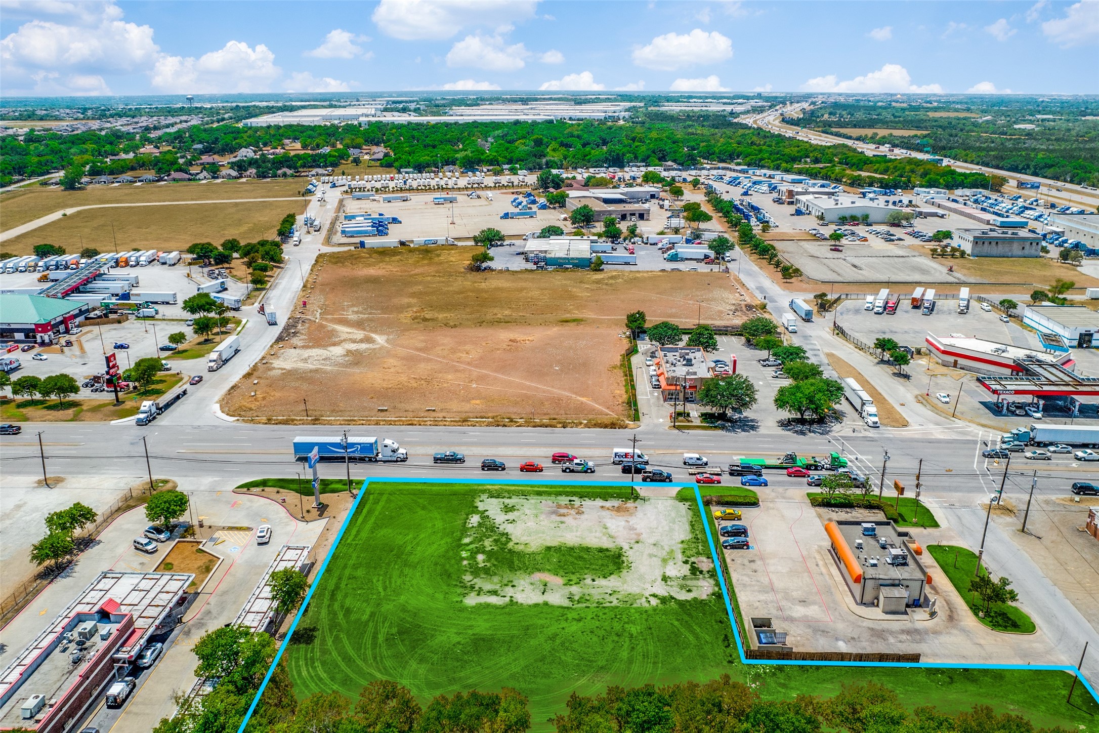 8520 S Lancaster Road Dallas TX 75241