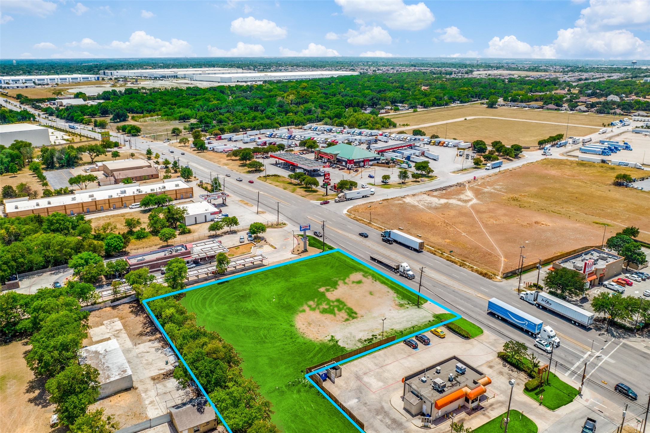 8520 S Lancaster Road Dallas TX 75241