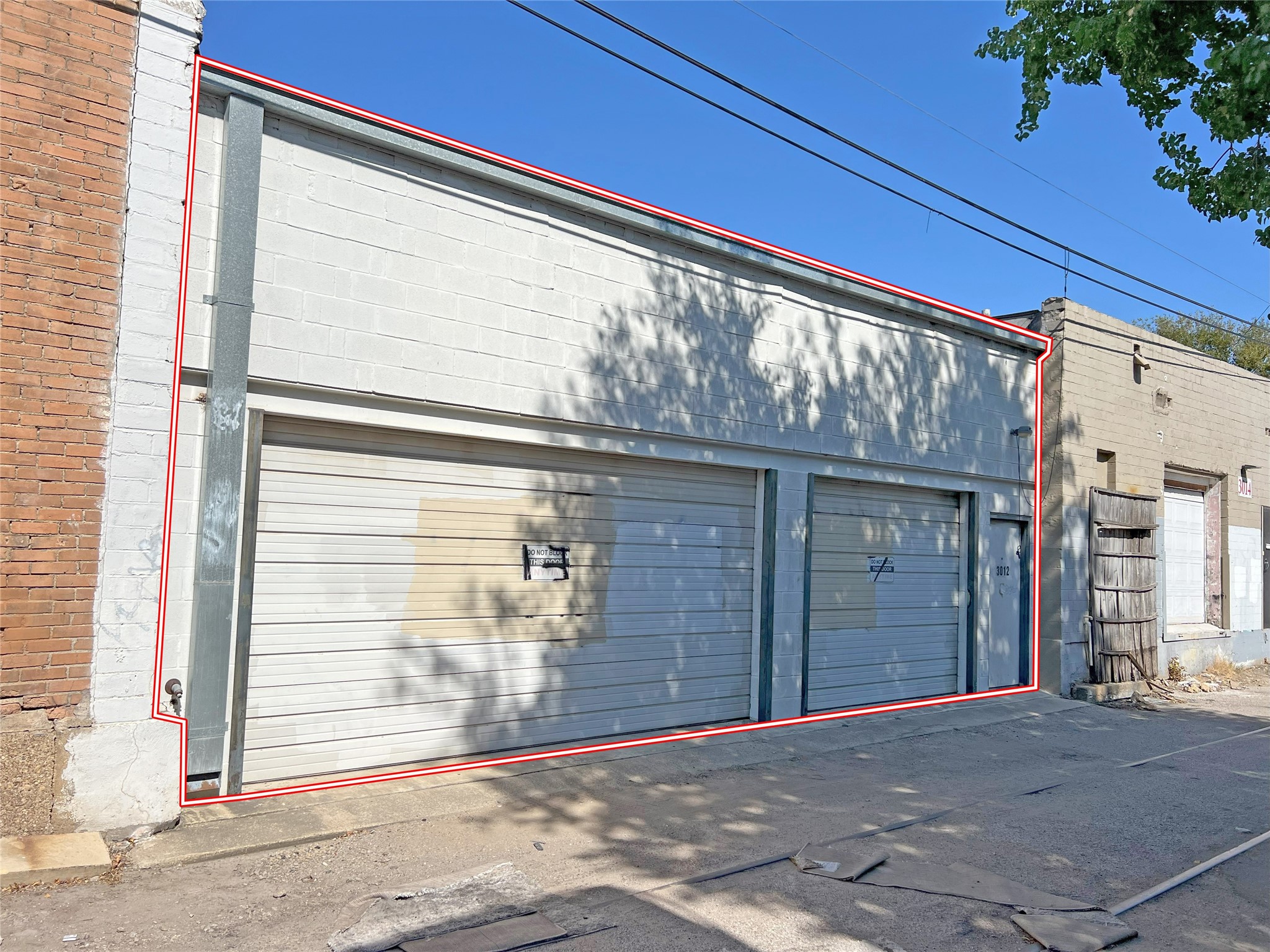 3012 Commerce Street Dallas TX 75226