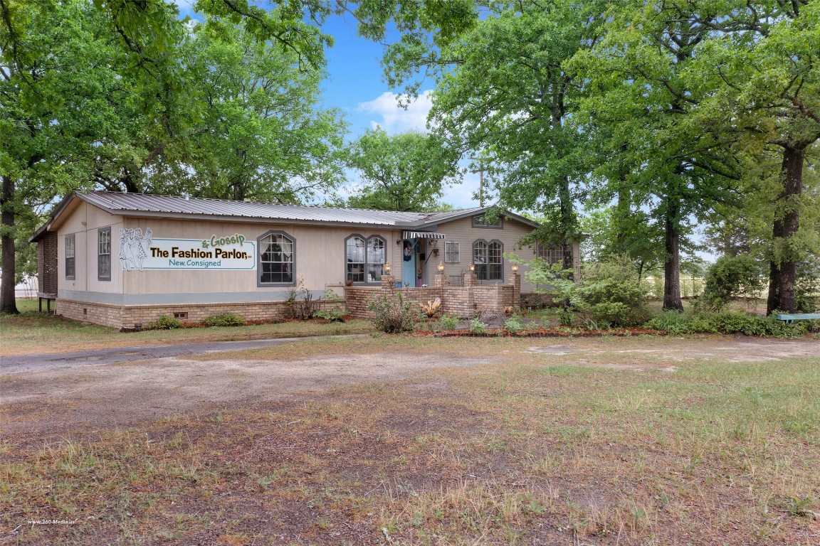 2438 S Fm 2869 Hawkins TX 75765