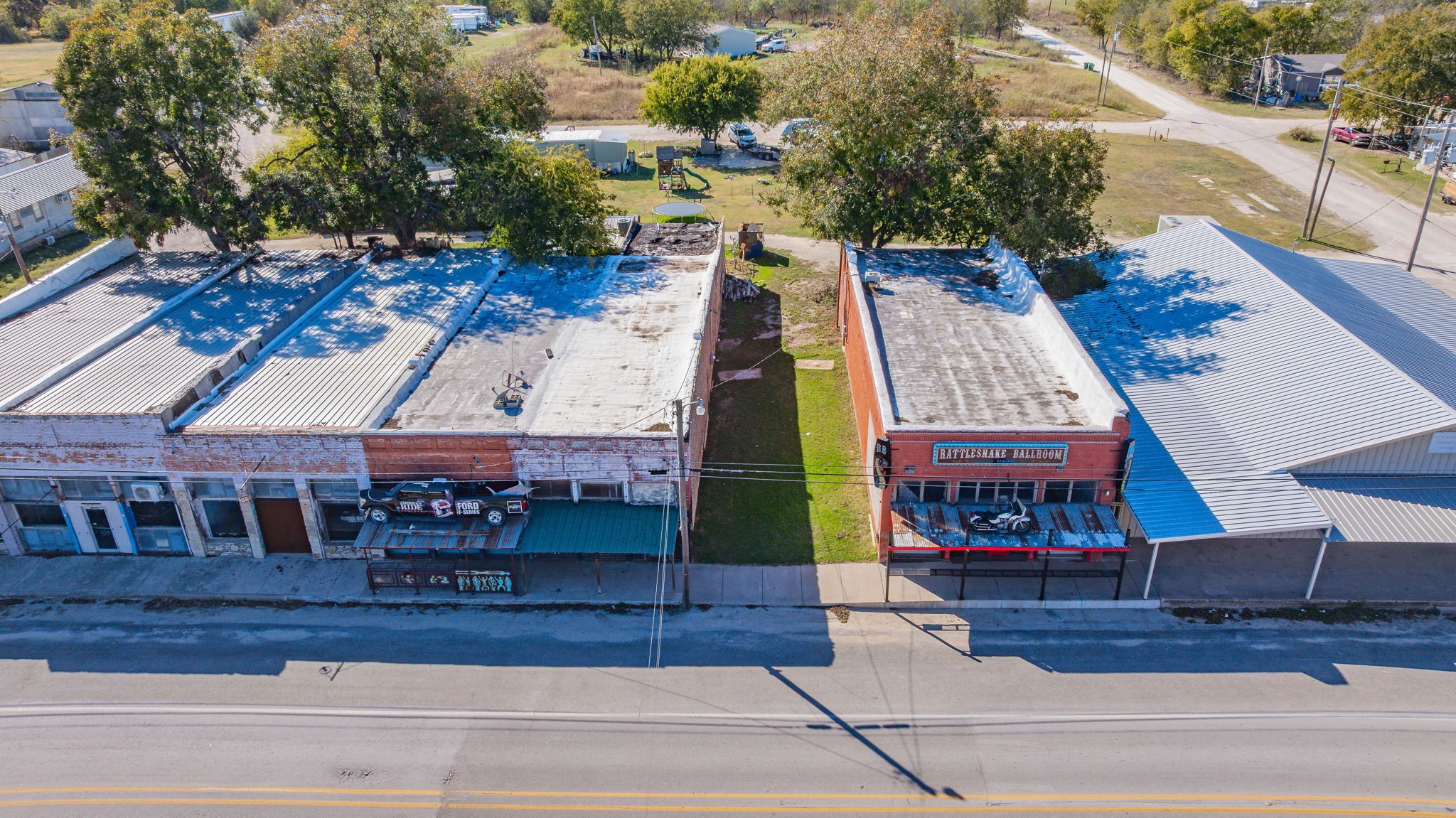 4153 3rd Street Walnut Springs TX 76690