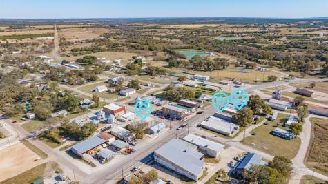 4153 3rd Street Walnut Springs TX 76690