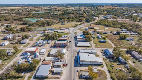 4153 3rd Street Walnut Springs TX 76690