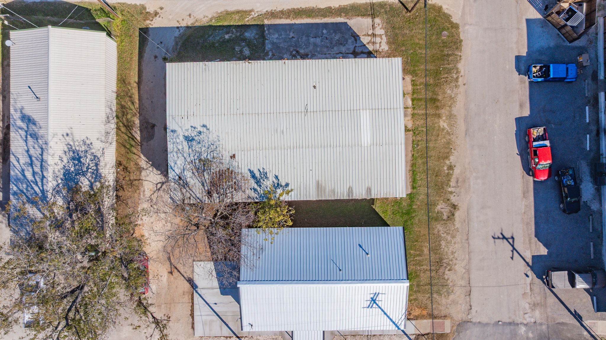 4153 3rd Street Walnut Springs TX 76690