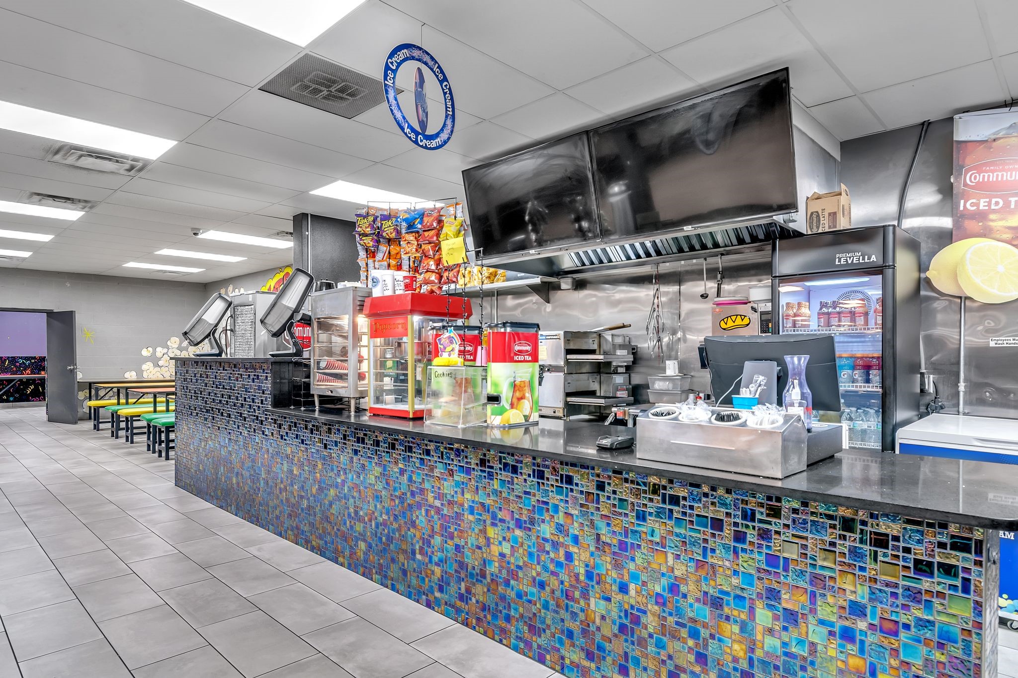 7628 Corina Drive White Settlement TX 76108