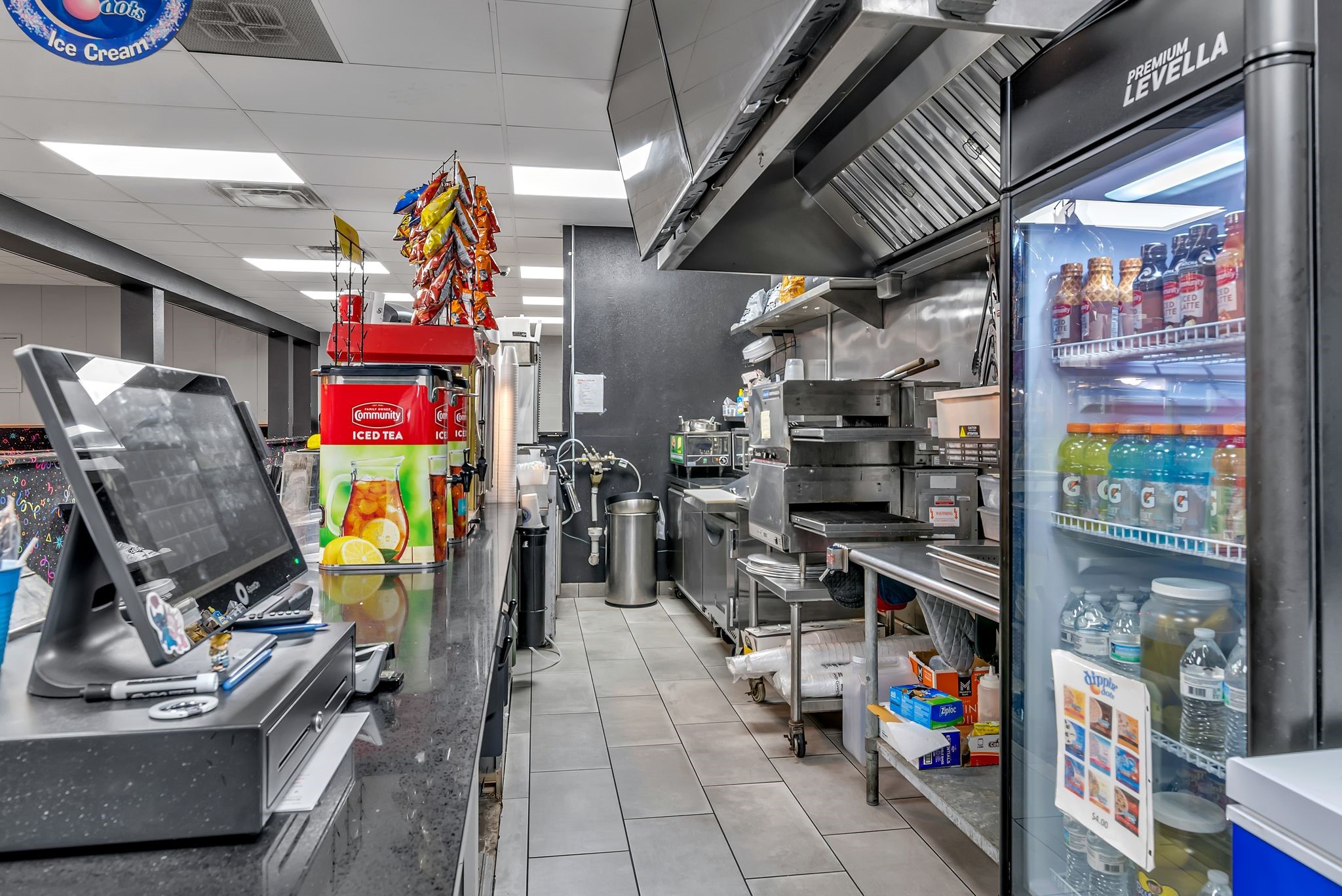 7628 Corina Drive White Settlement TX 76108