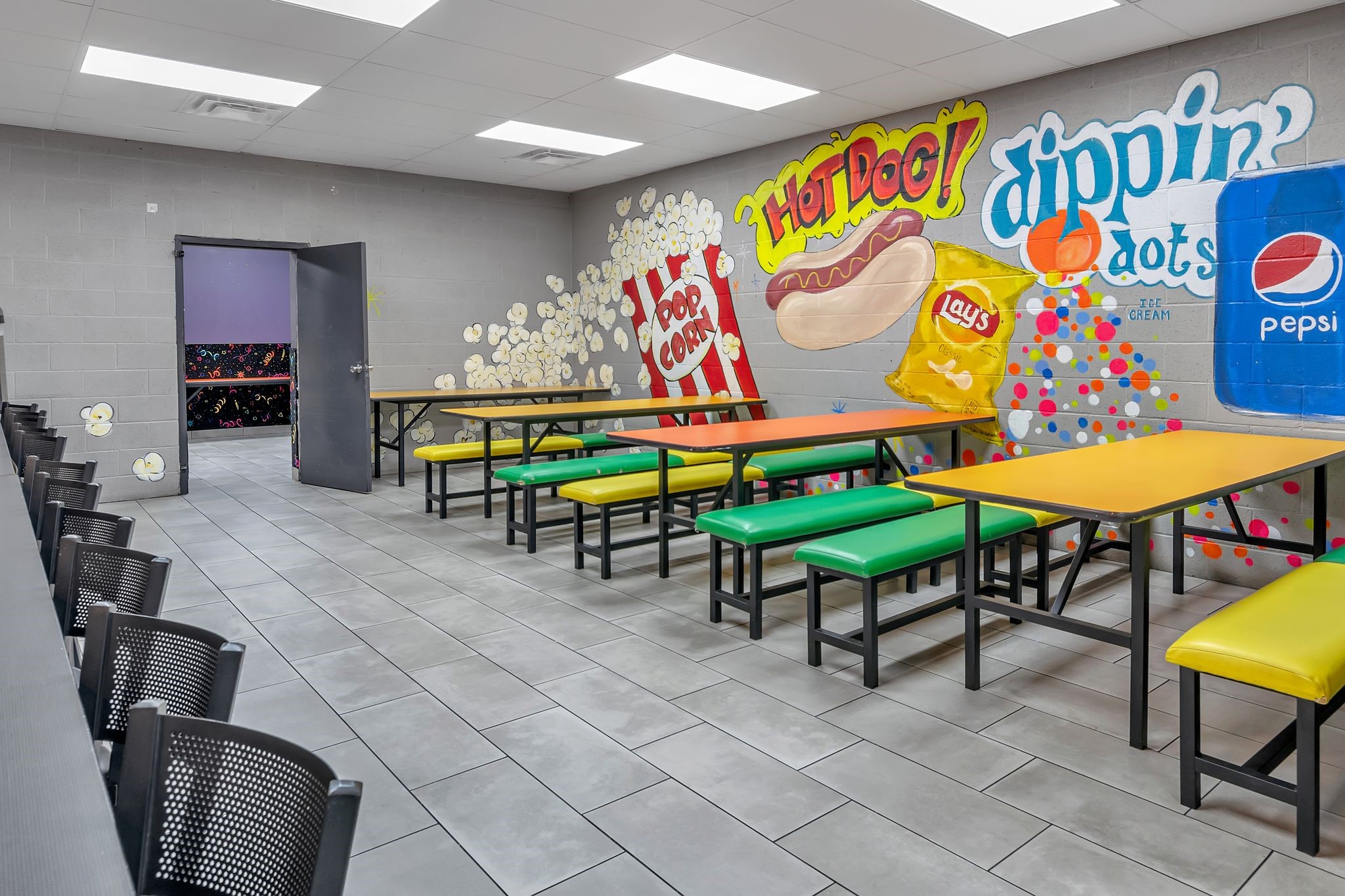 7628 Corina Drive White Settlement TX 76108