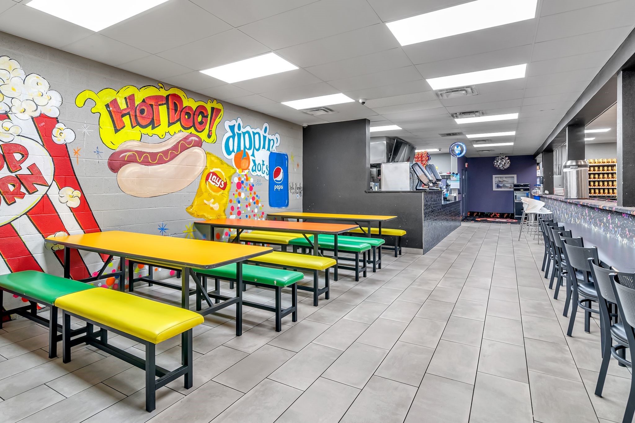 7628 Corina Drive White Settlement TX 76108