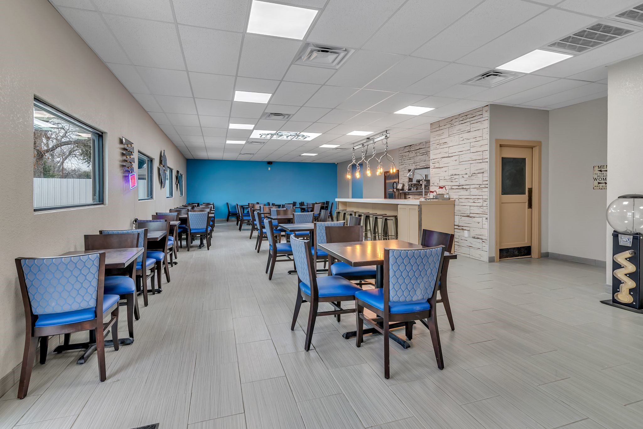 7628 Corina Drive White Settlement TX 76108