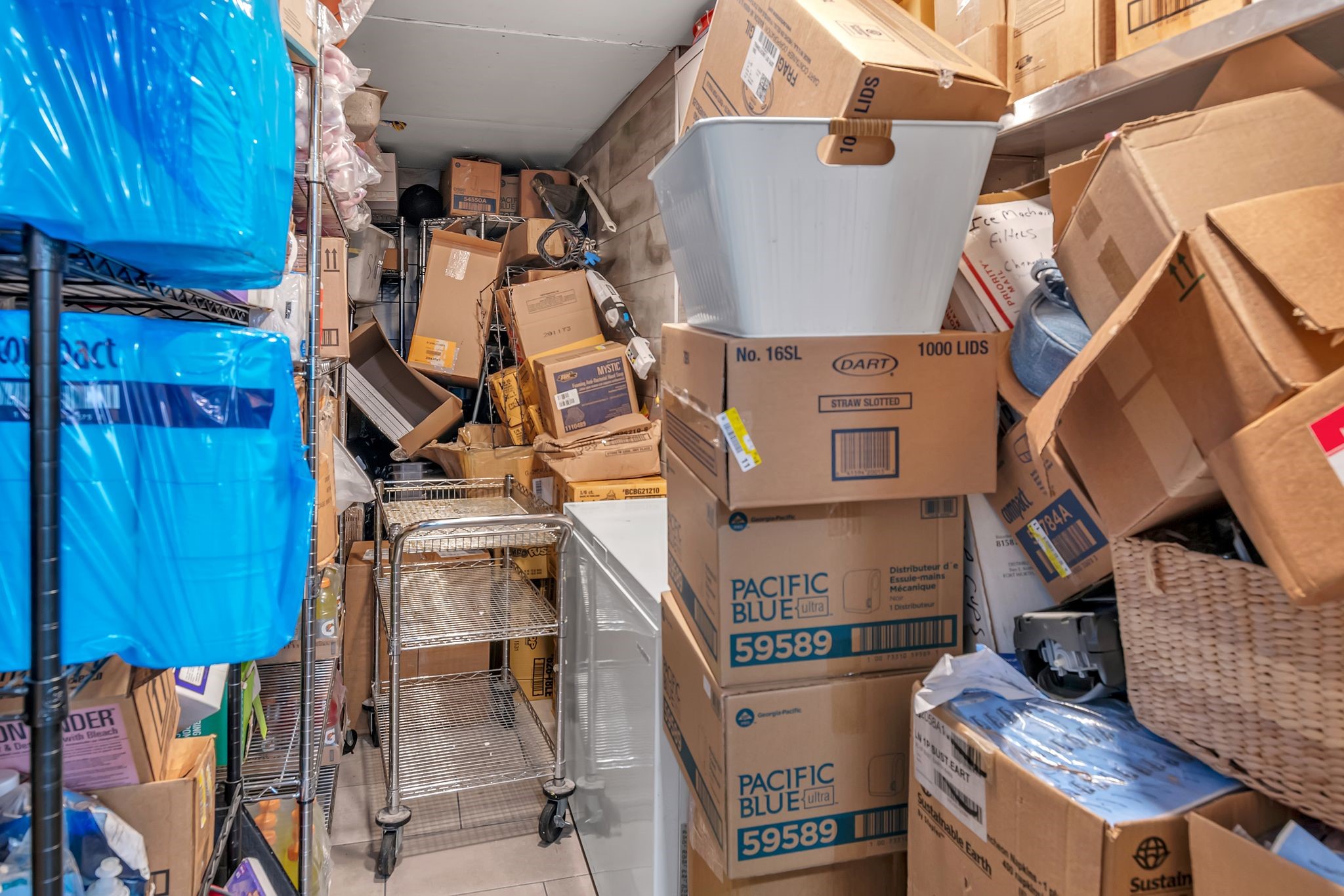 7628 Corina Drive White Settlement TX 76108