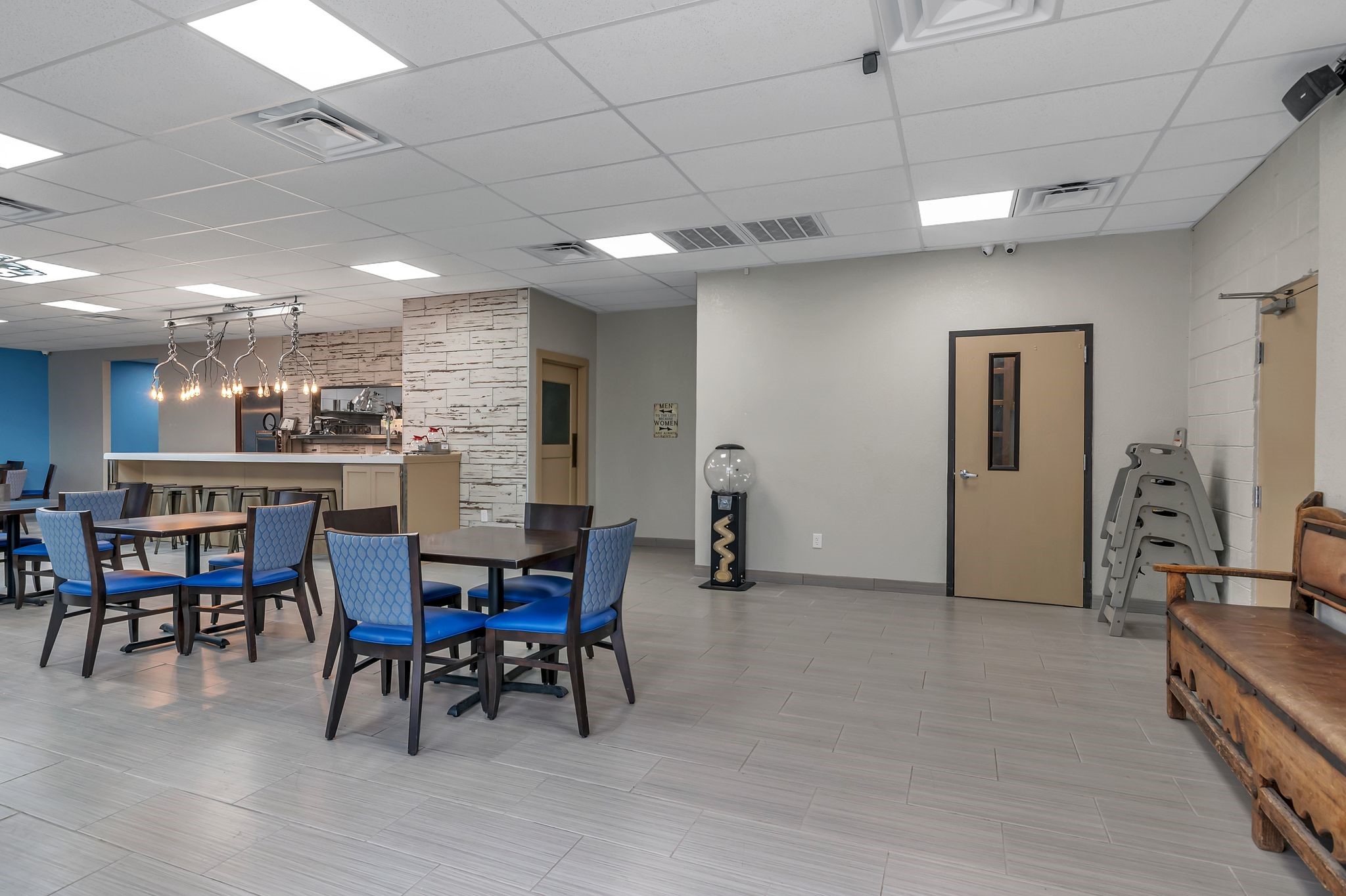 7628 Corina Drive White Settlement TX 76108