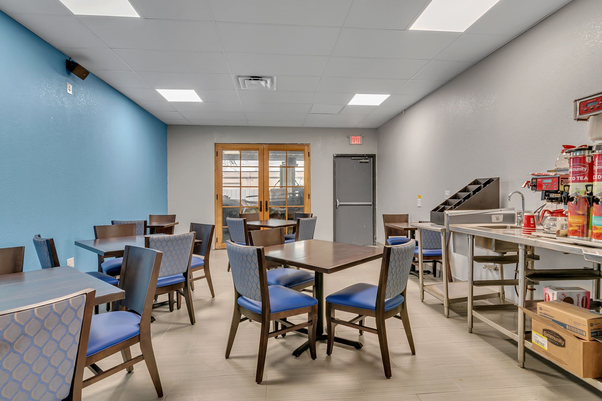 7628 Corina Drive White Settlement TX 76108