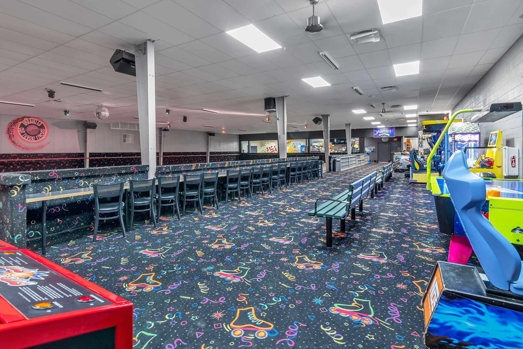 7628 Corina Drive White Settlement TX 76108