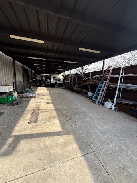 504 N Breckenridge Street Ennis TX 75119