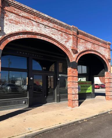 301 Brown Street Street Brownwood TX 76801