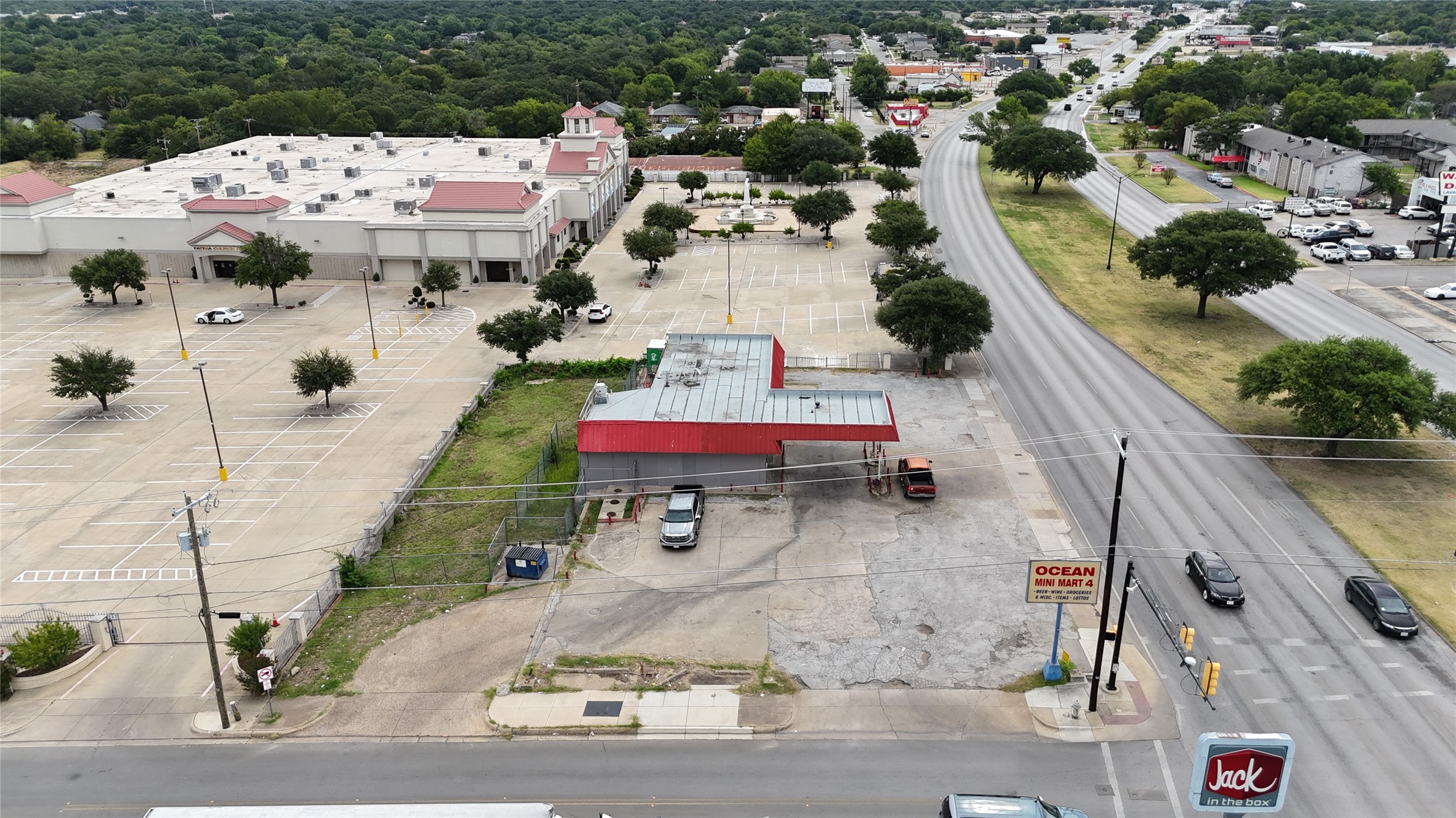 5101 E Lancaster Avenue Fort Worth TX 76112