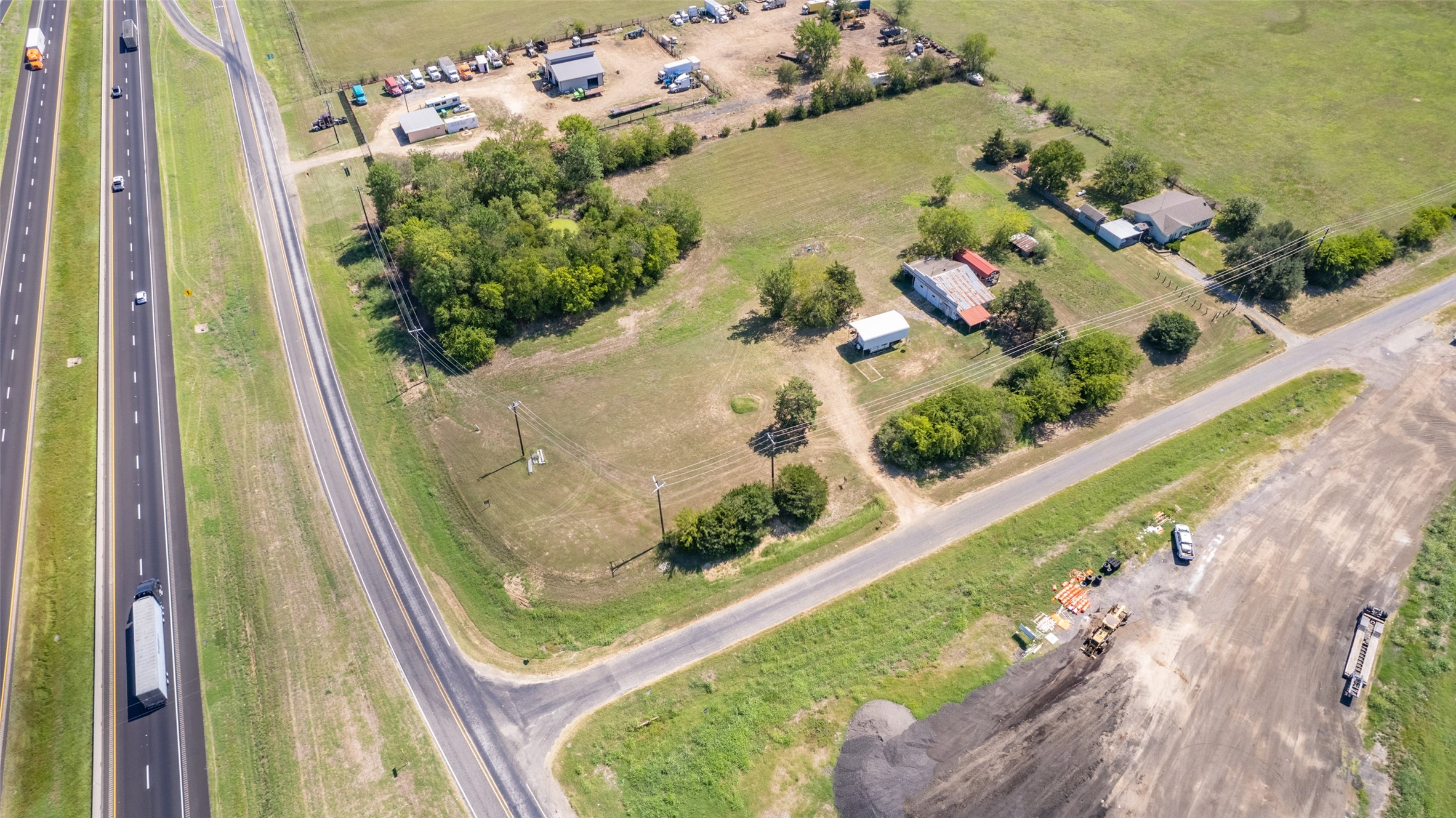 95 Farm Road 69 Highway Sulphur Springs TX 75482