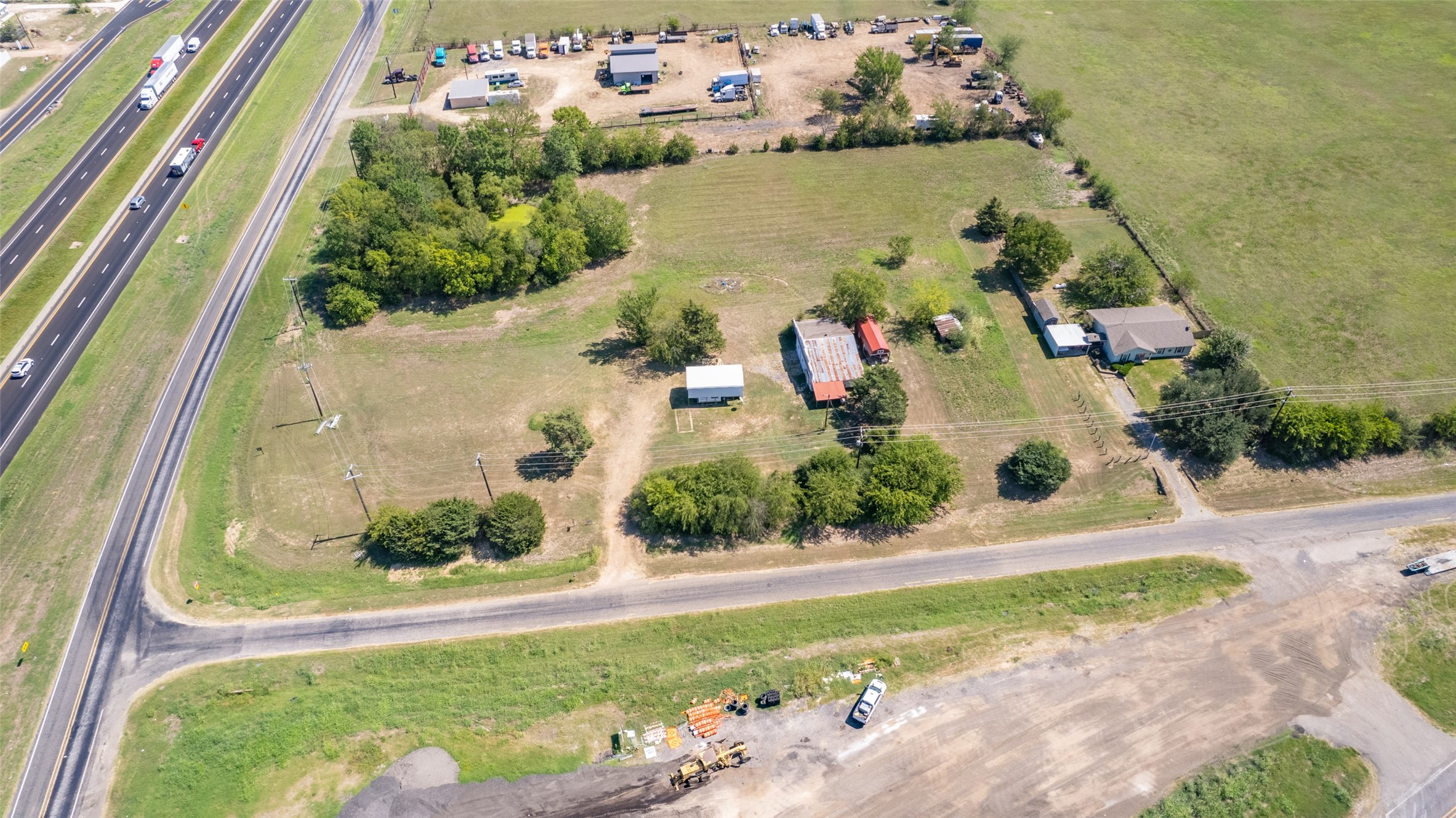 95 Farm Road 69 Highway Sulphur Springs TX 75482