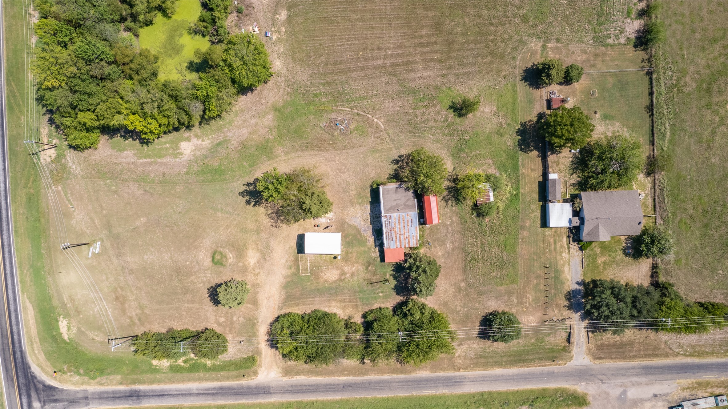 95 Farm Road 69 Highway Sulphur Springs TX 75482