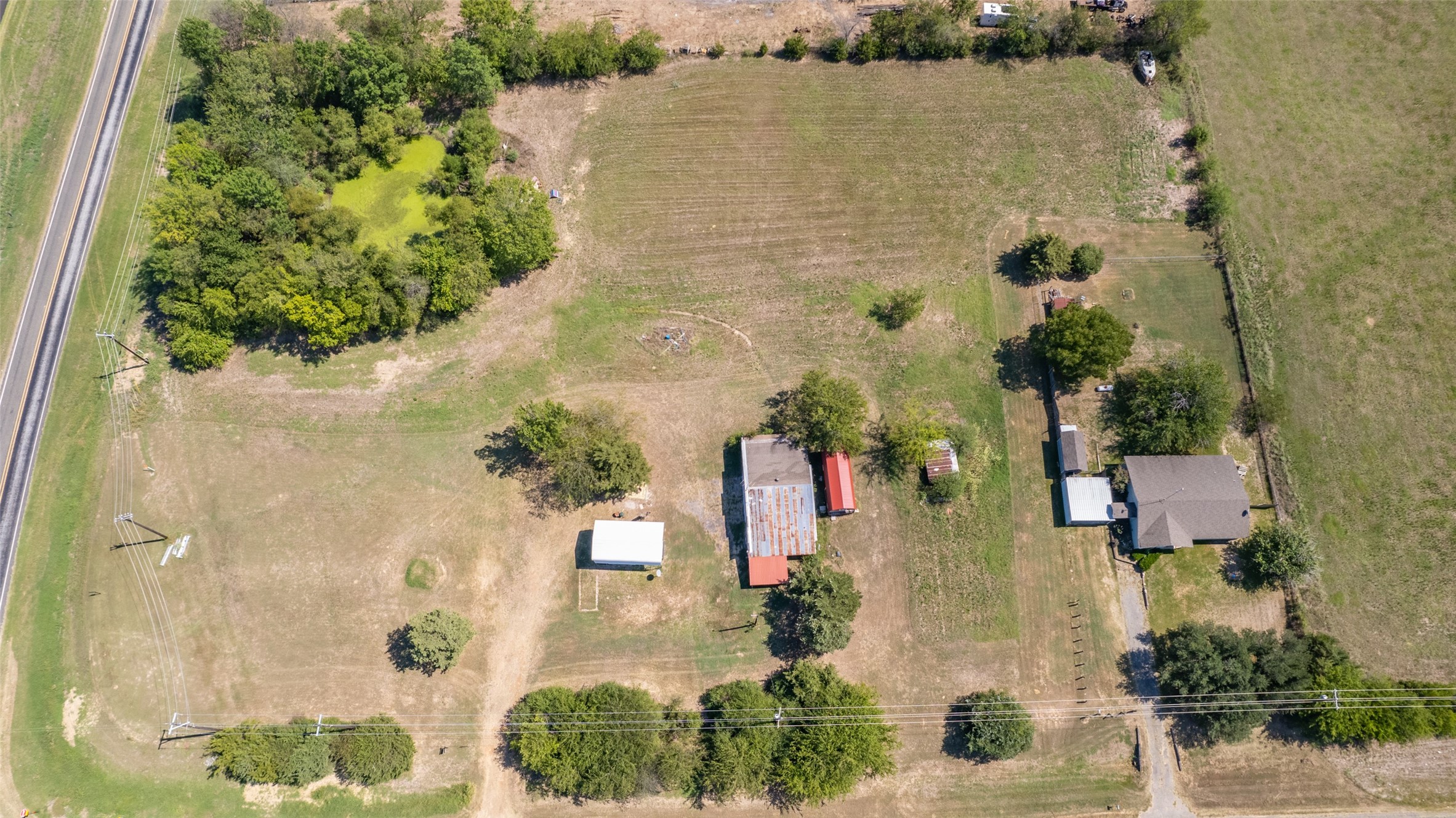 95 Farm Road 69 Highway Sulphur Springs TX 75482