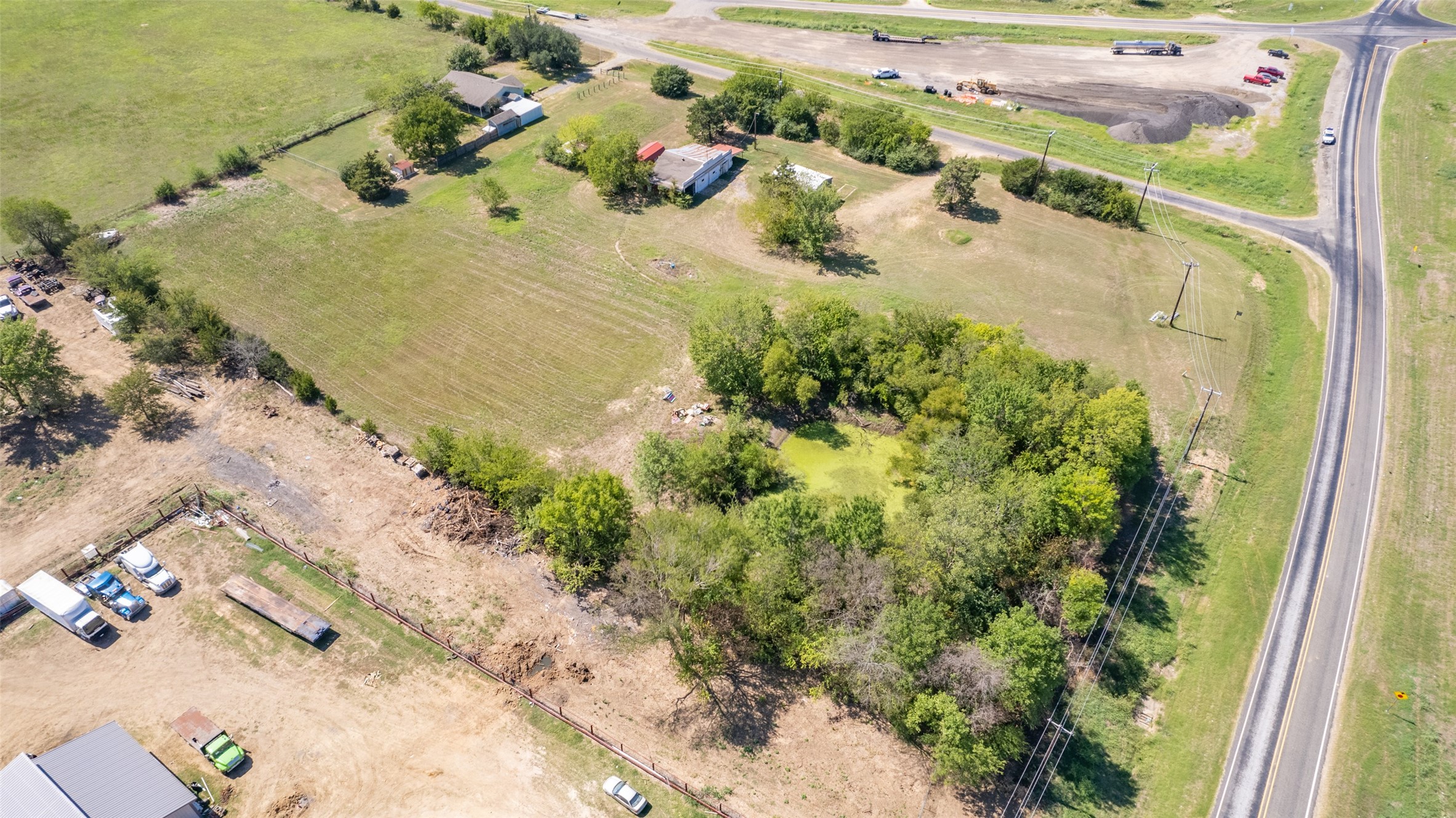 95 Farm Road 69 Highway Sulphur Springs TX 75482