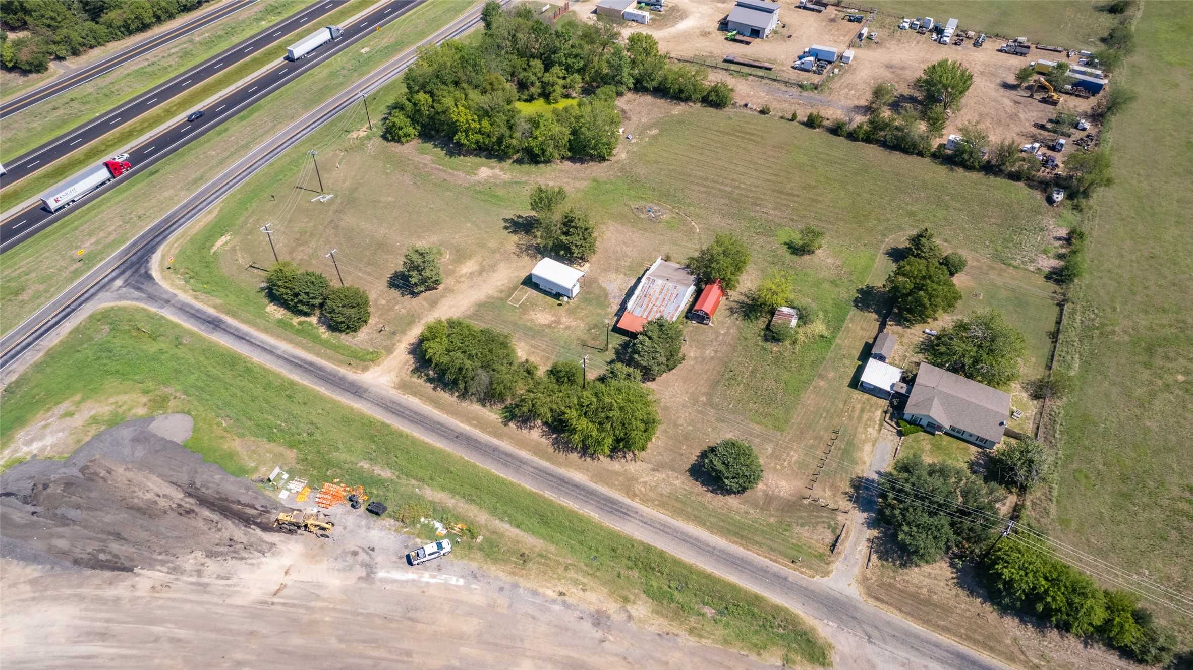 95 Farm Road 69 Highway Sulphur Springs TX 75482