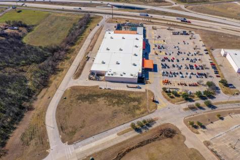 Tbd 1.366 Acres Corsicana Crossings Boulevard Corsicana TX 75109