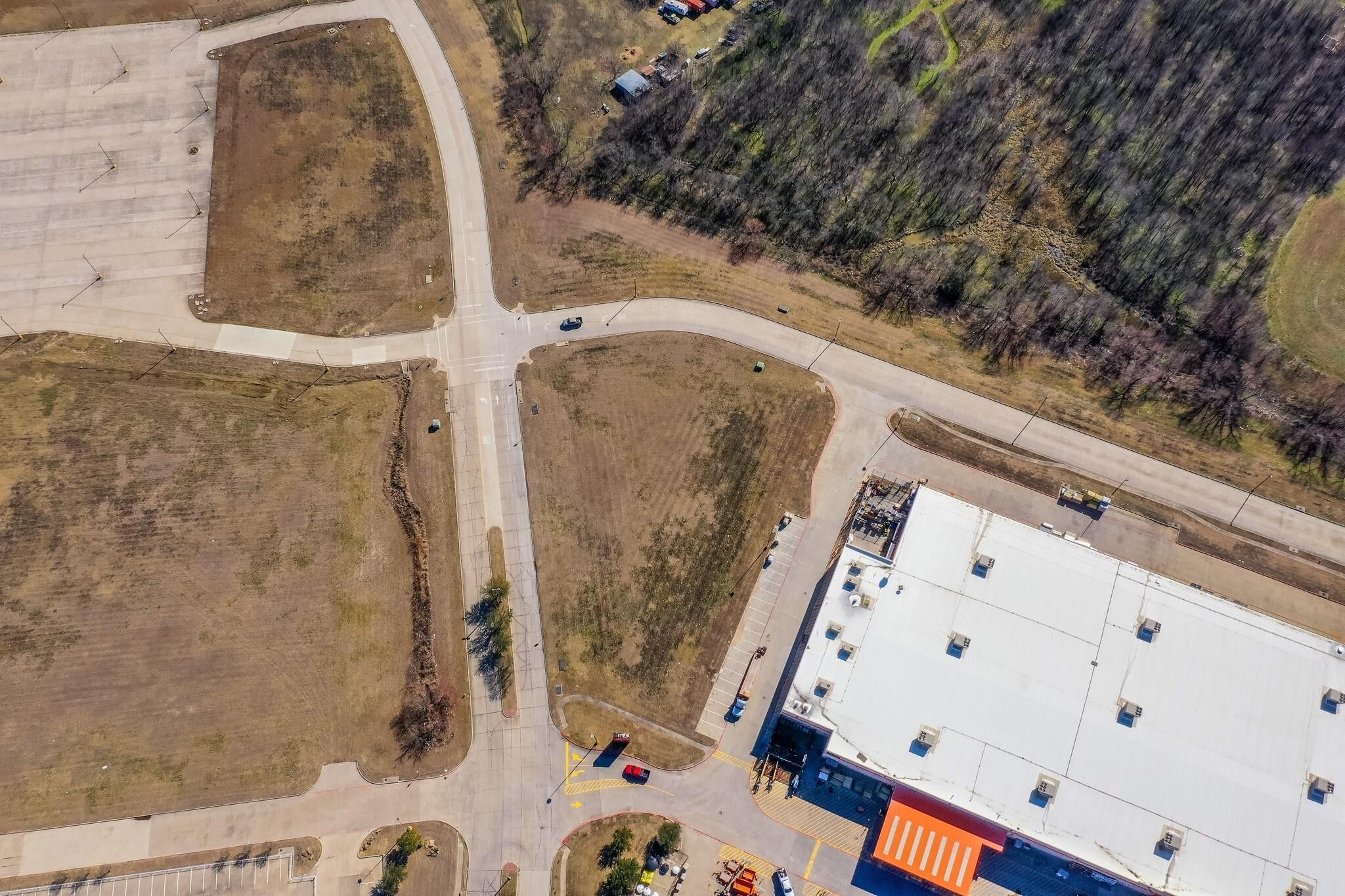 Tbd 1.366 Acres Corsicana Crossings Boulevard Corsicana TX 75109