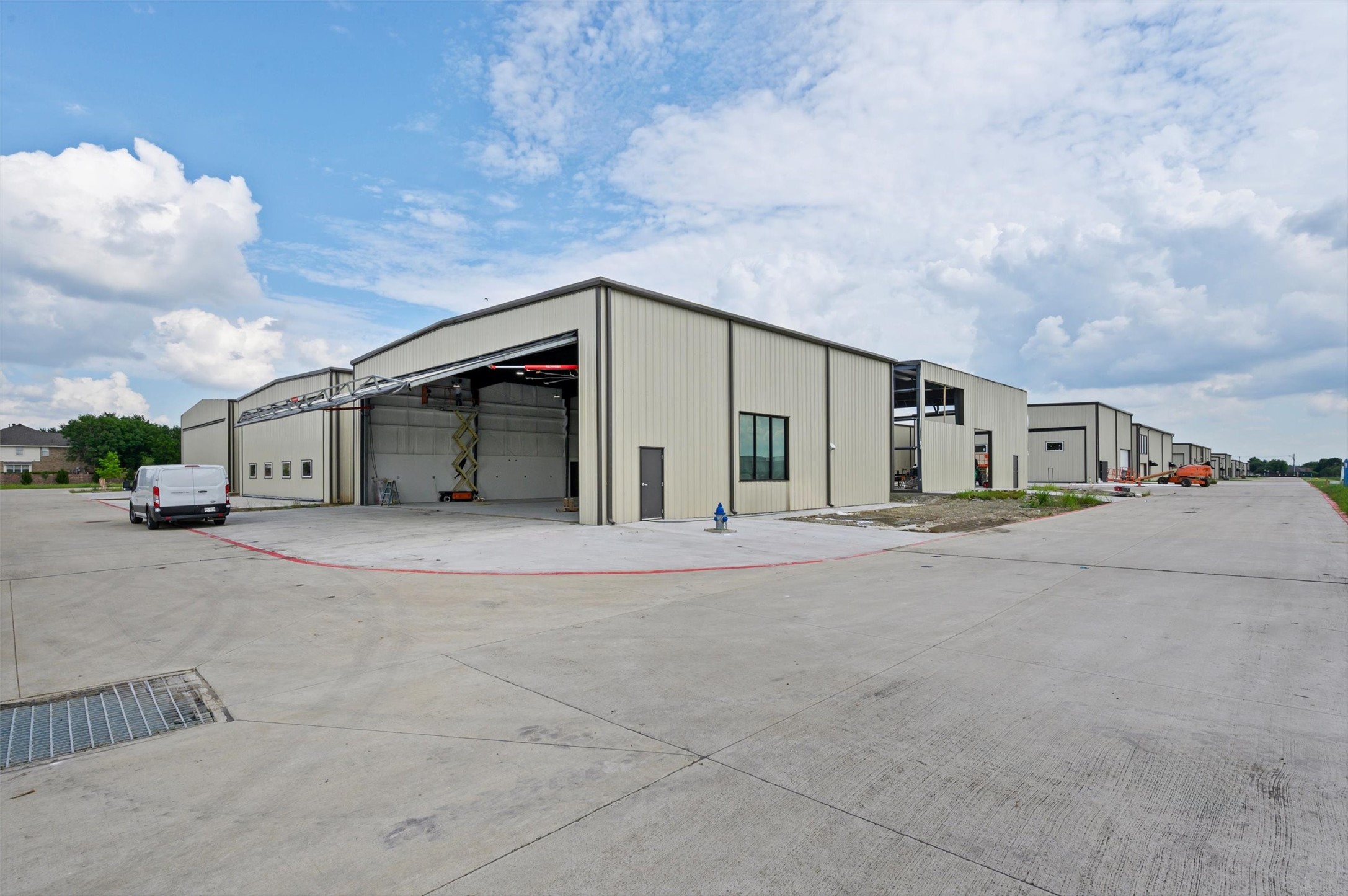 9400 Airbus Lane Mckinney TX 75071