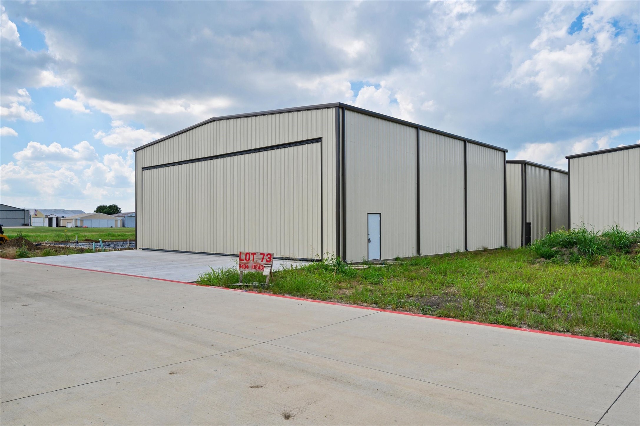 9400 Airbus Lane Mckinney TX 75071