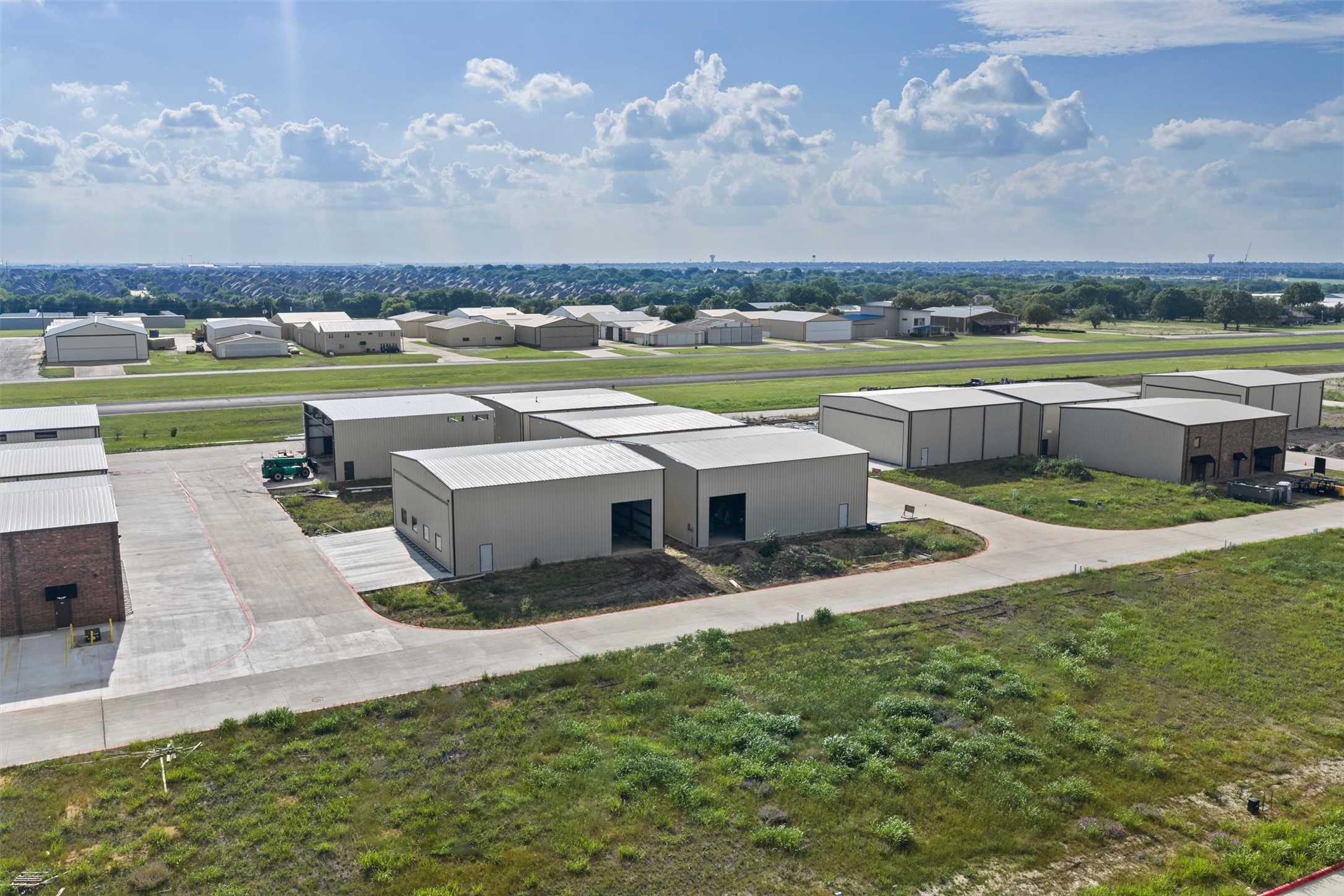 9400 Airbus Lane Mckinney TX 75071