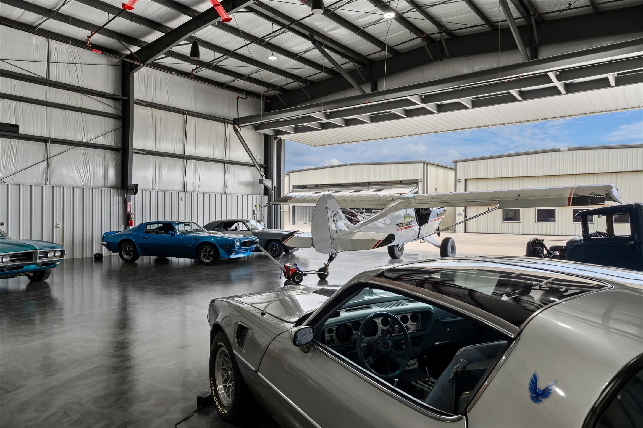 9400 Airbus Lane Mckinney TX 75071