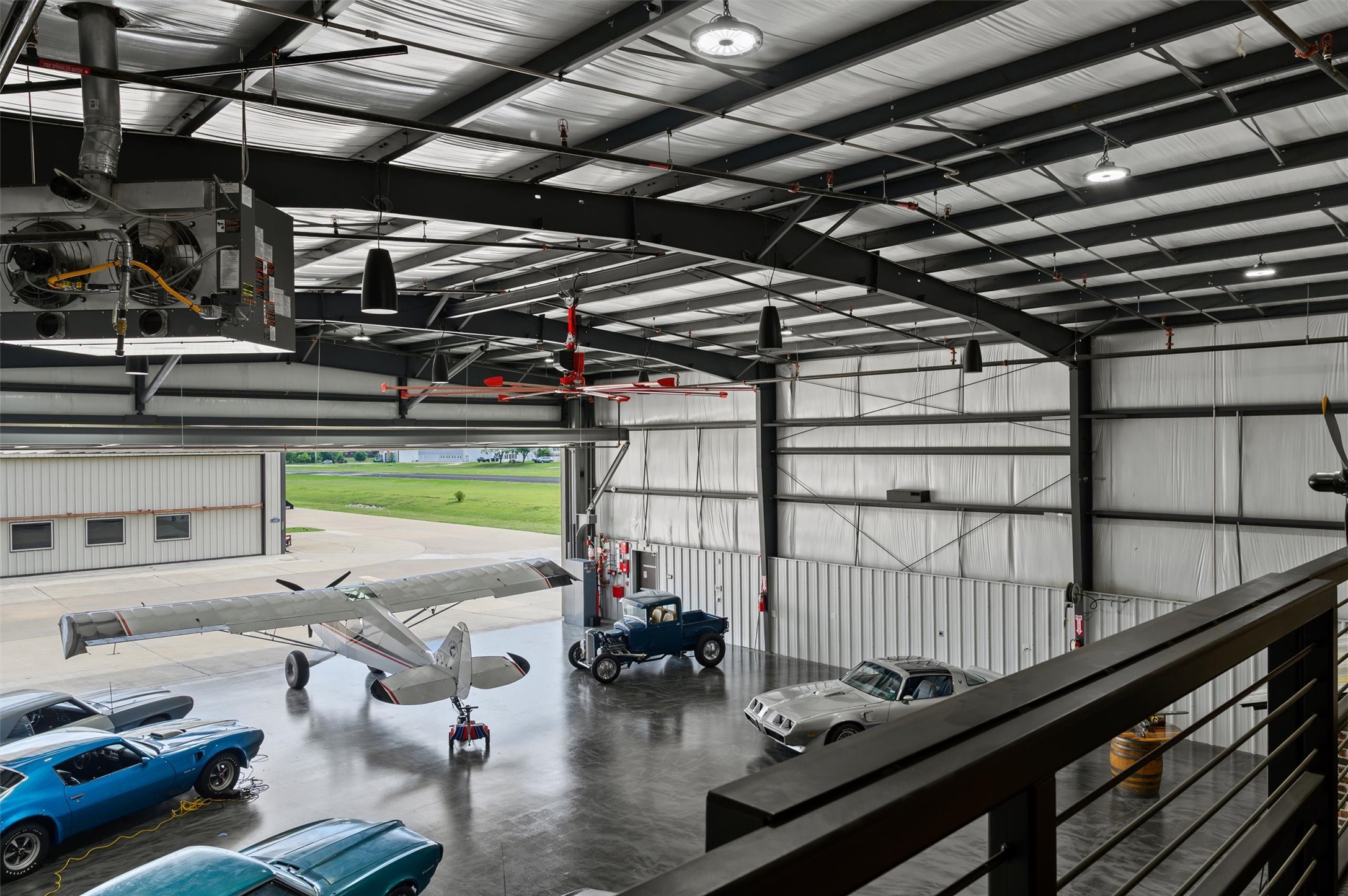 9400 Airbus Lane Mckinney TX 75071
