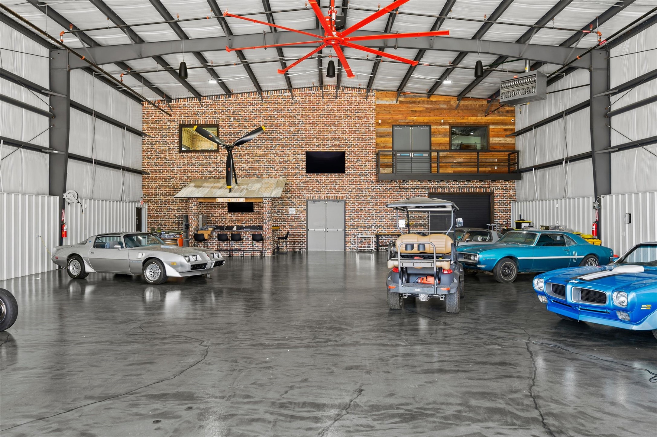9400 Airbus Lane Mckinney TX 75071