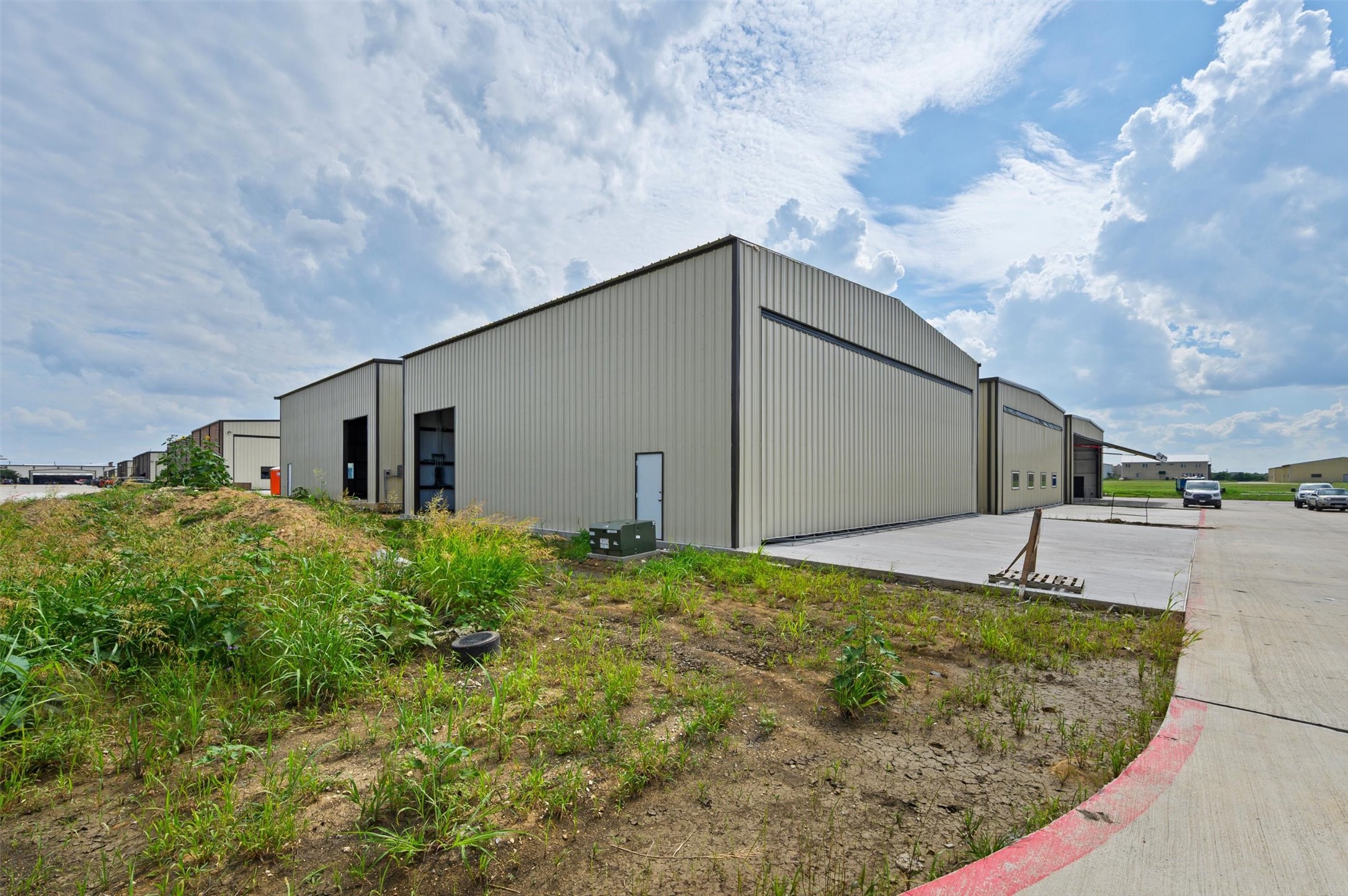 9400 Airbus Lane Mckinney TX 75071