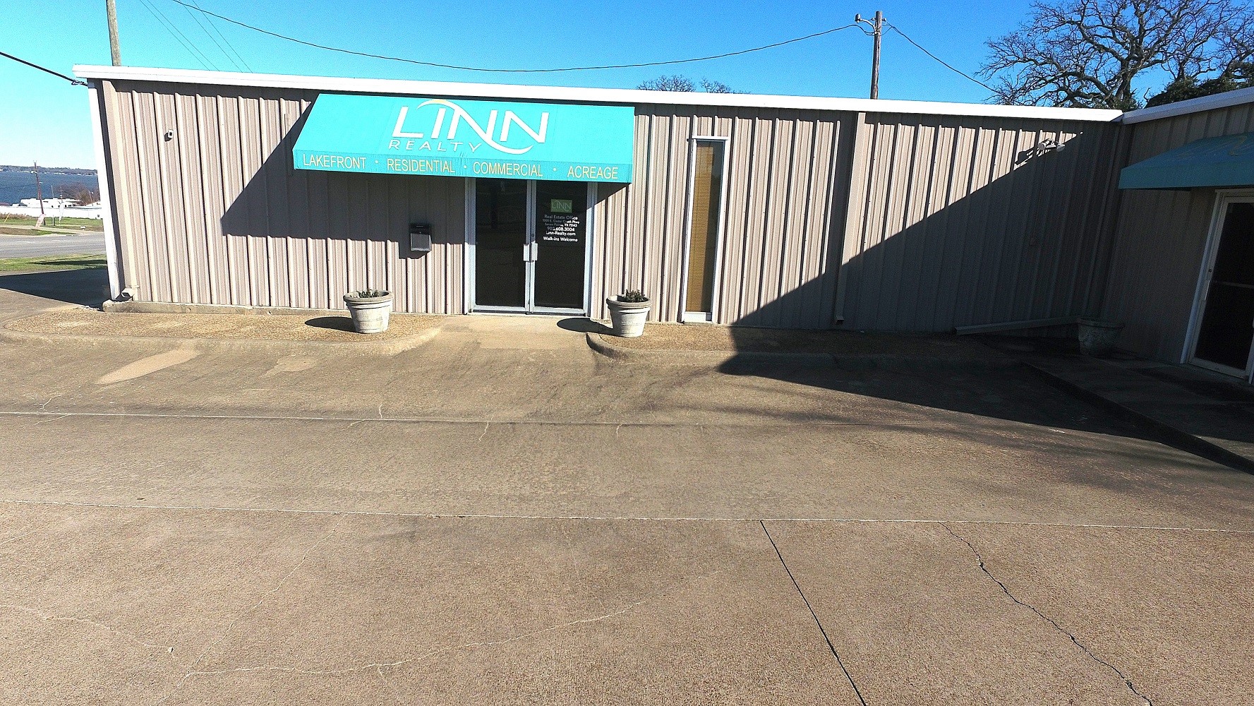 1001 E Cedar Creek Parkway Seven Points TX 75143
