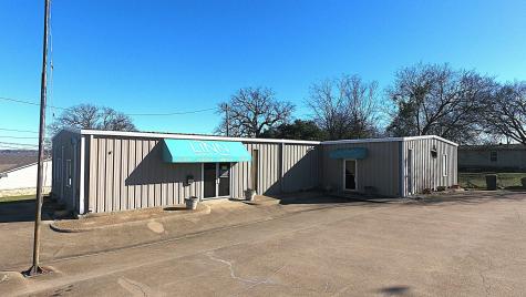 1001 E Cedar Creek Parkway Seven Points TX 75143