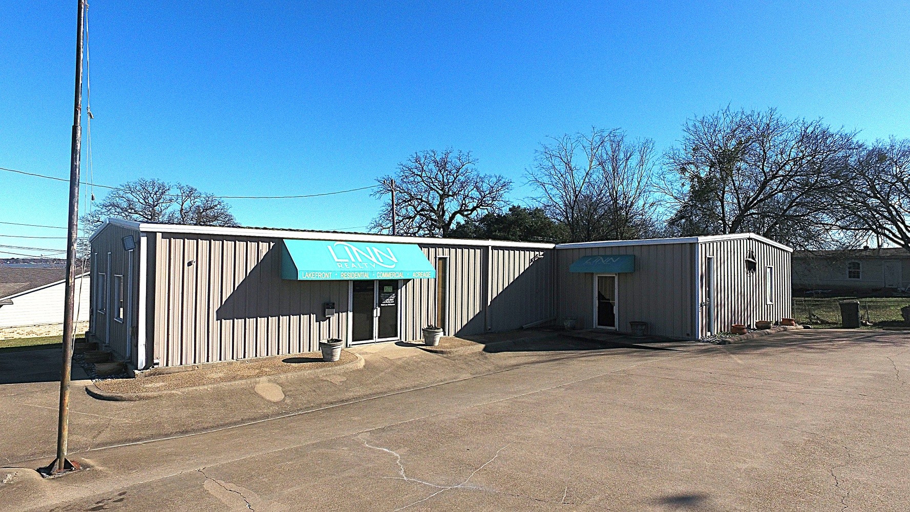 1001 E Cedar Creek Parkway Seven Points TX 75143