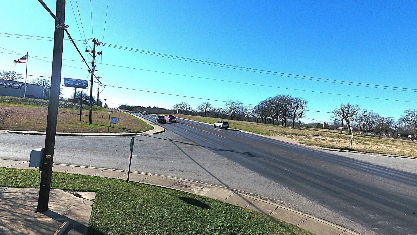 1001 E Cedar Creek Parkway Seven Points TX 75143
