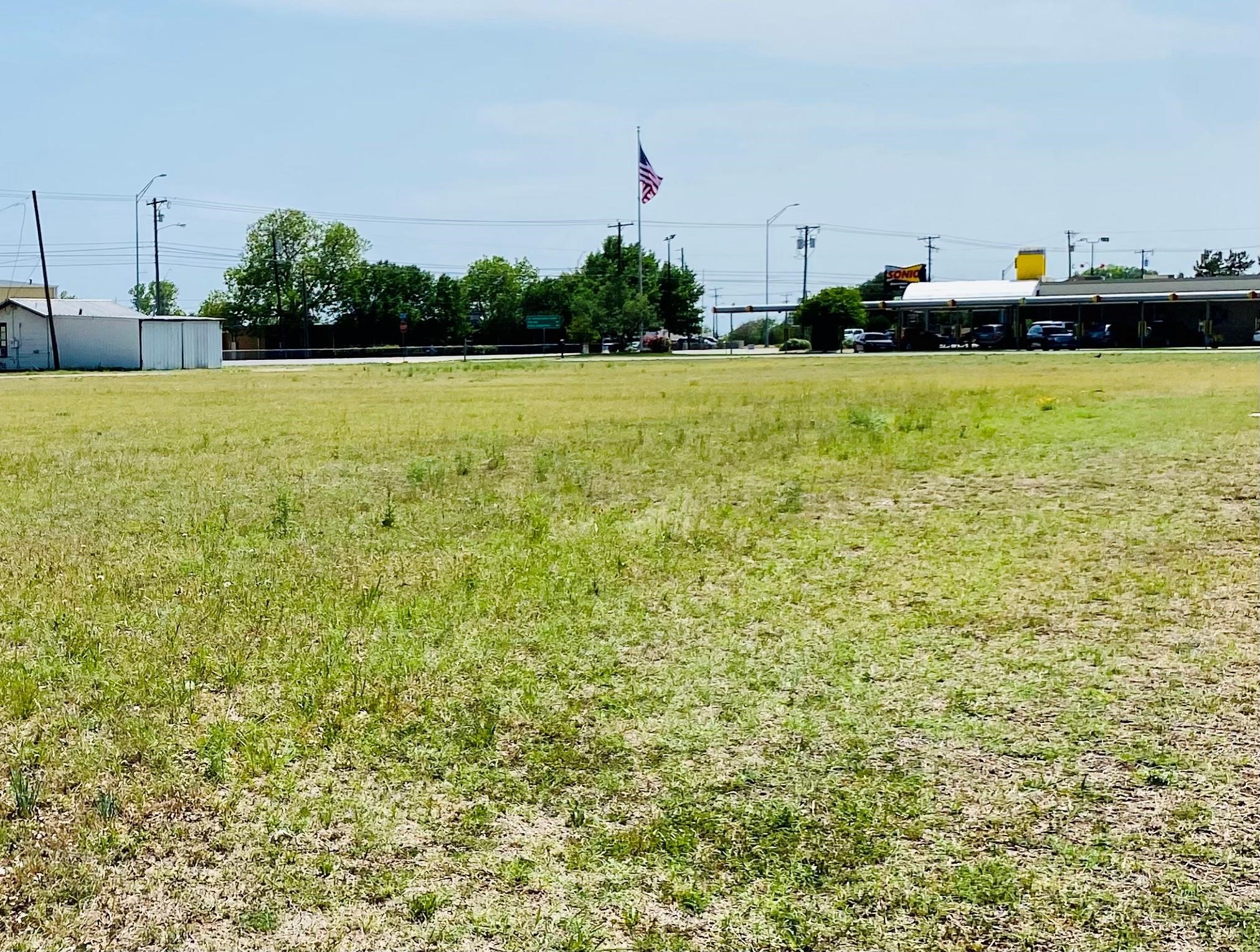 1002 Early Boulevard Early TX 76802