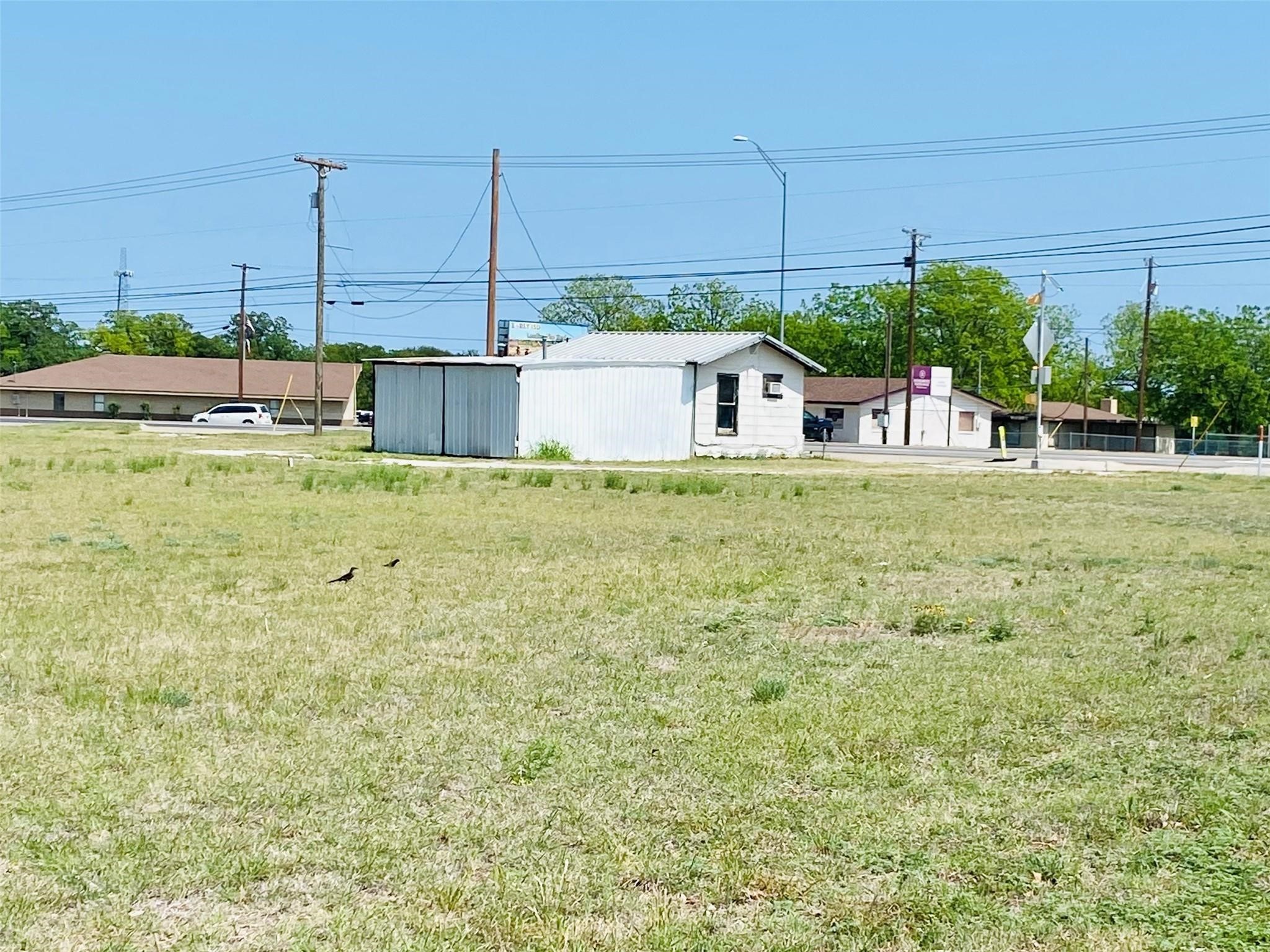 1002 Early Boulevard Early TX 76802