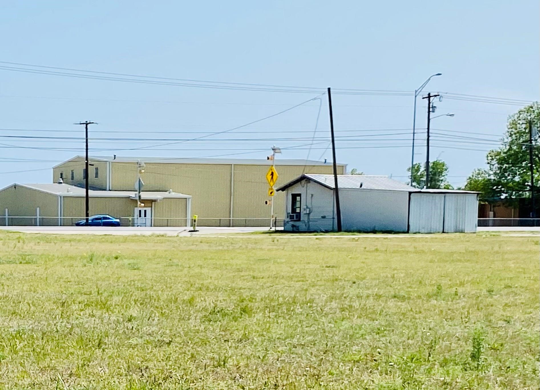 1002 Early Boulevard Early TX 76802
